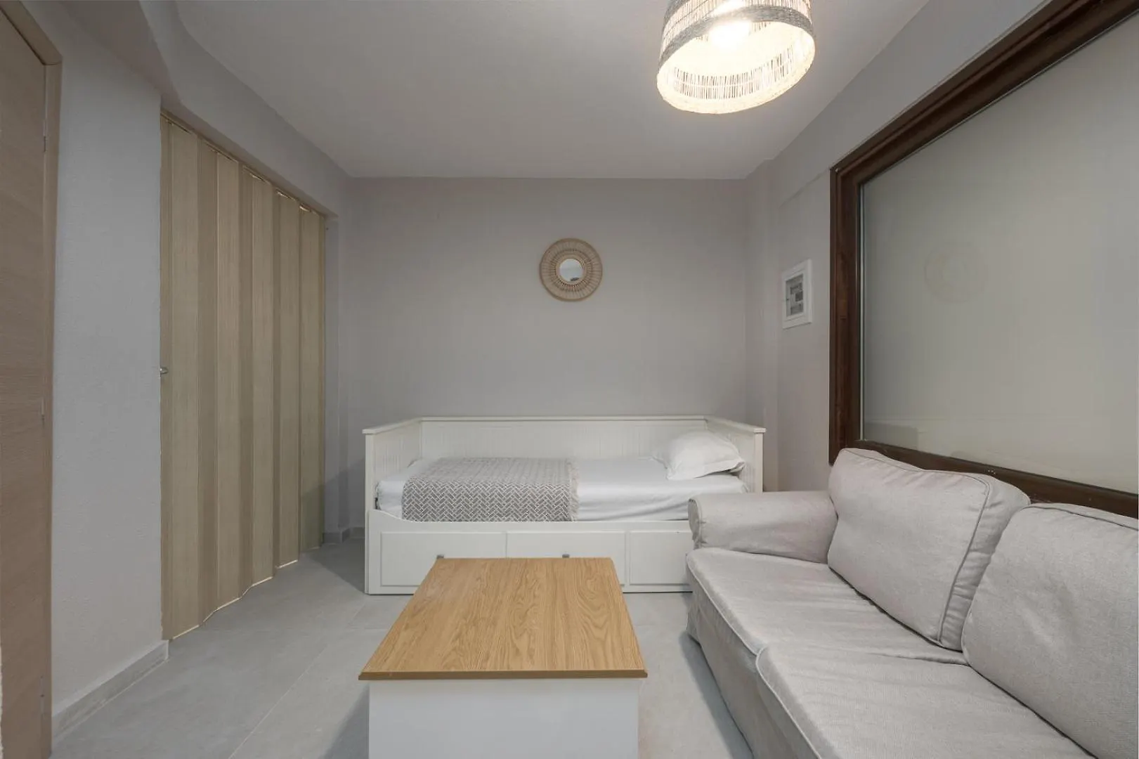 Azapiko Meggy Summer Villa by Luxlikehome Ladhokopana Řecko