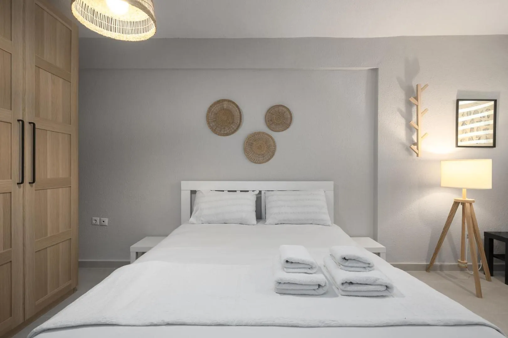 Azapiko Meggy Summer Villa by Luxlikehome Ladhokopana 0*,  Řecko