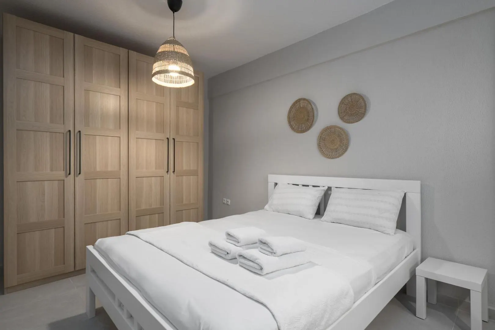 Azapiko Meggy Summer Villa by Luxlikehome Ladhokopana 0*,